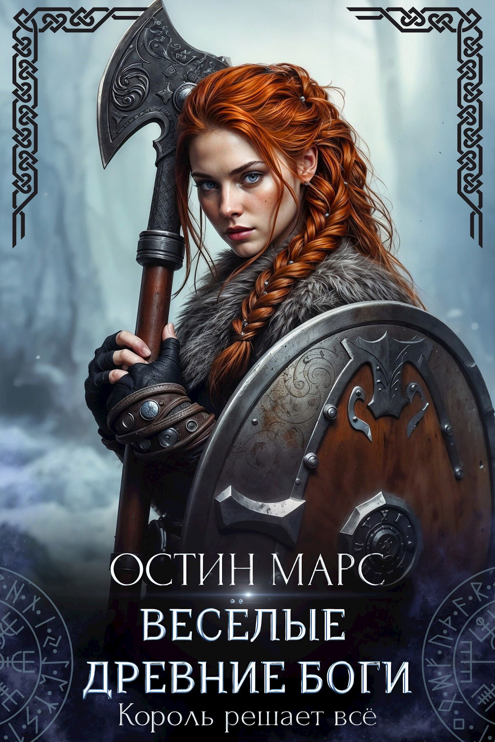 Весёлые древние боги