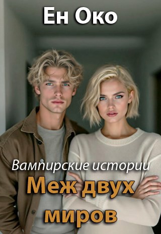 Меж двух миров
