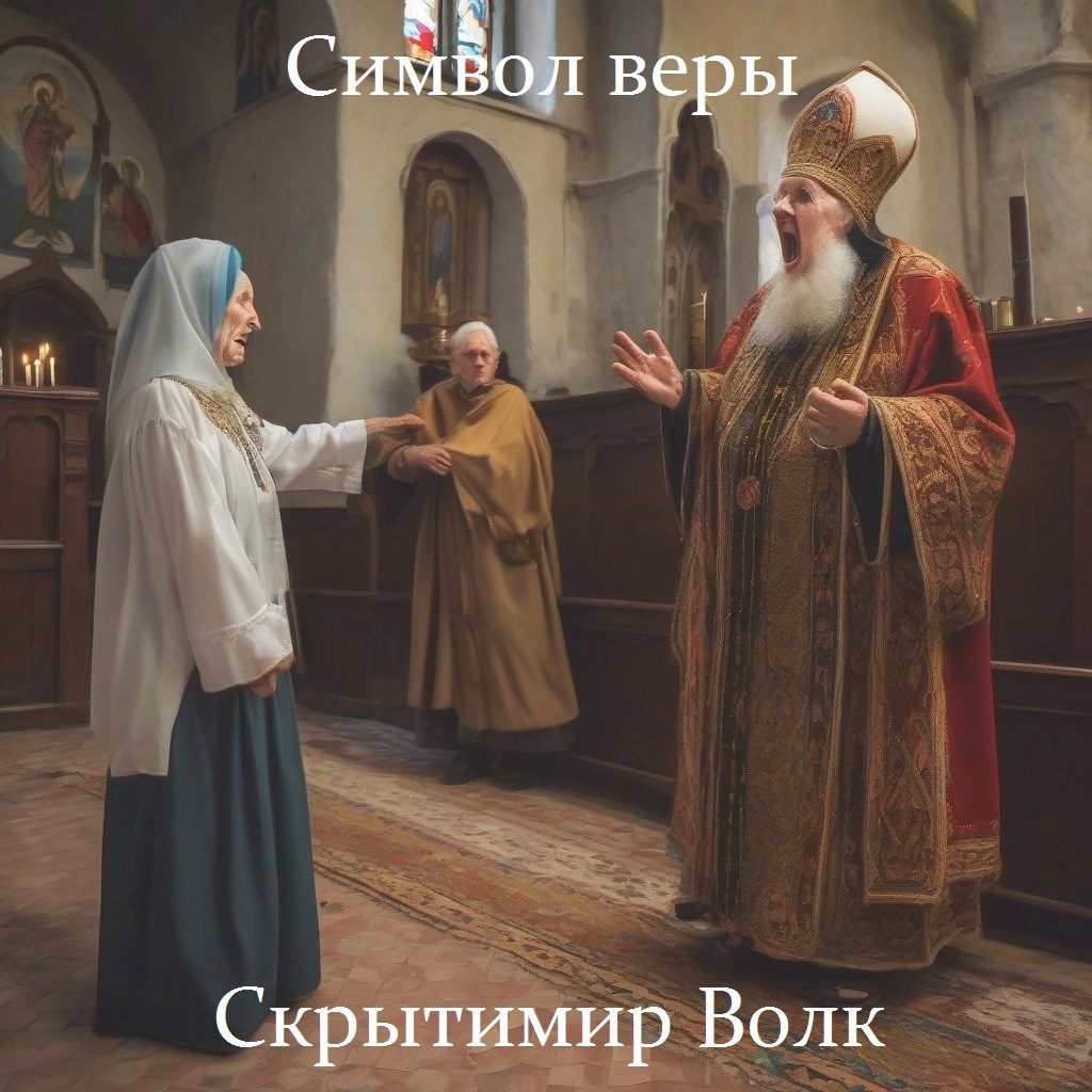 Символ Веры