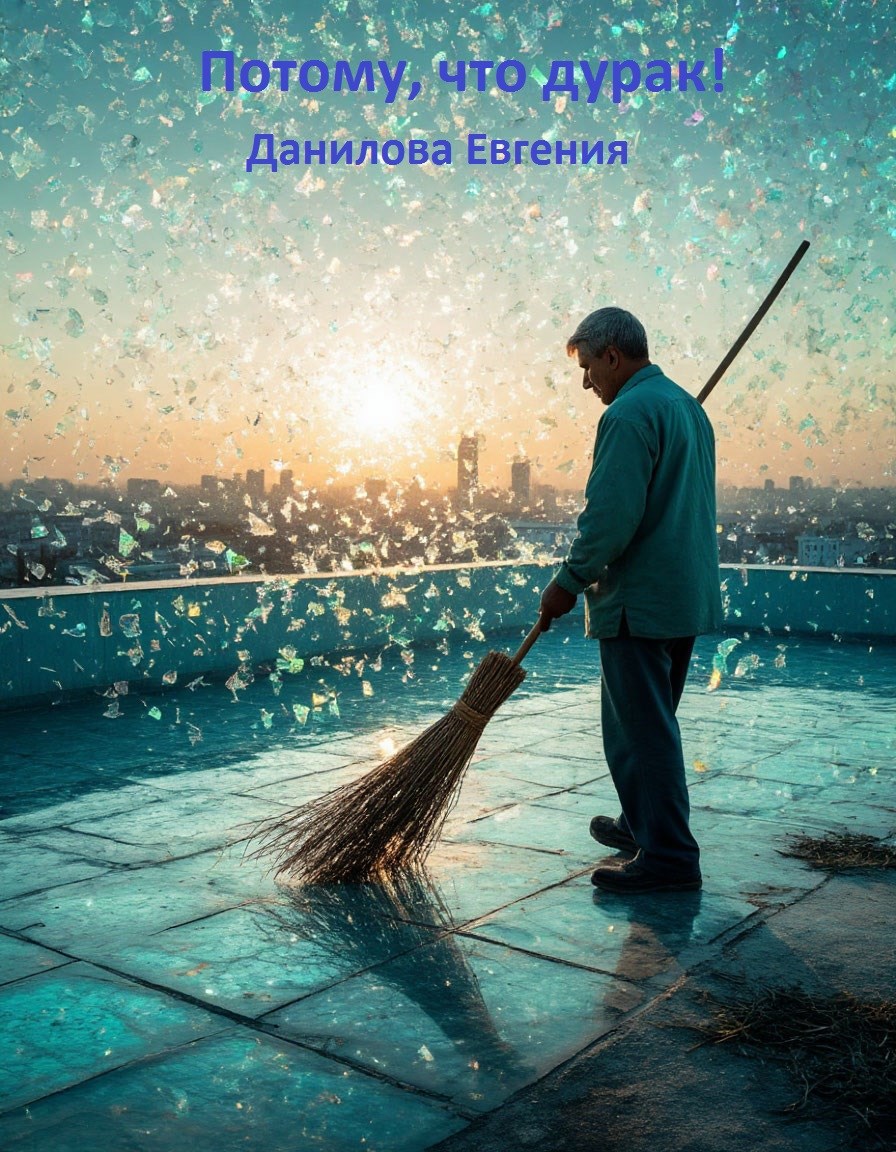 Потому что дурак