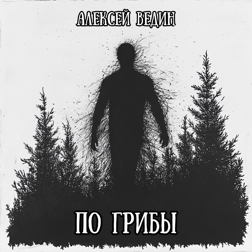 По грибы