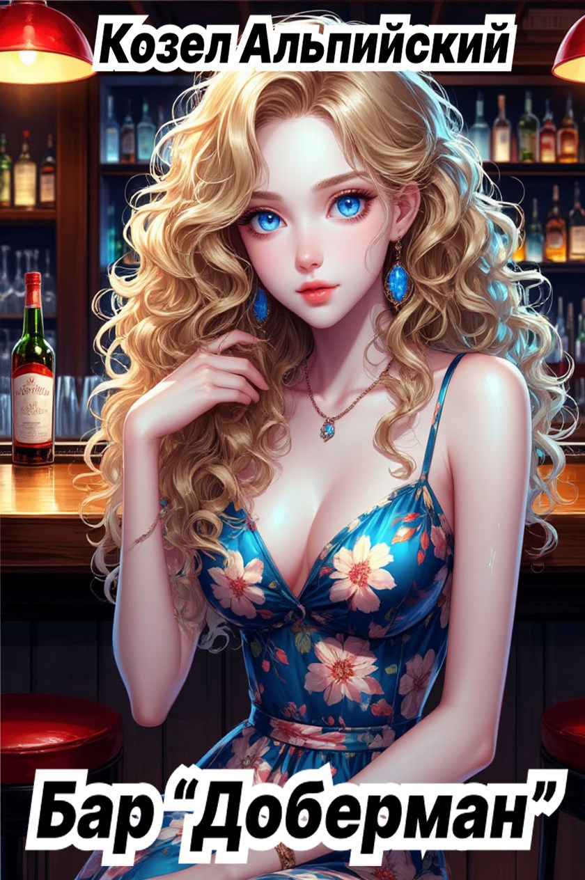 Бар "Доберман"