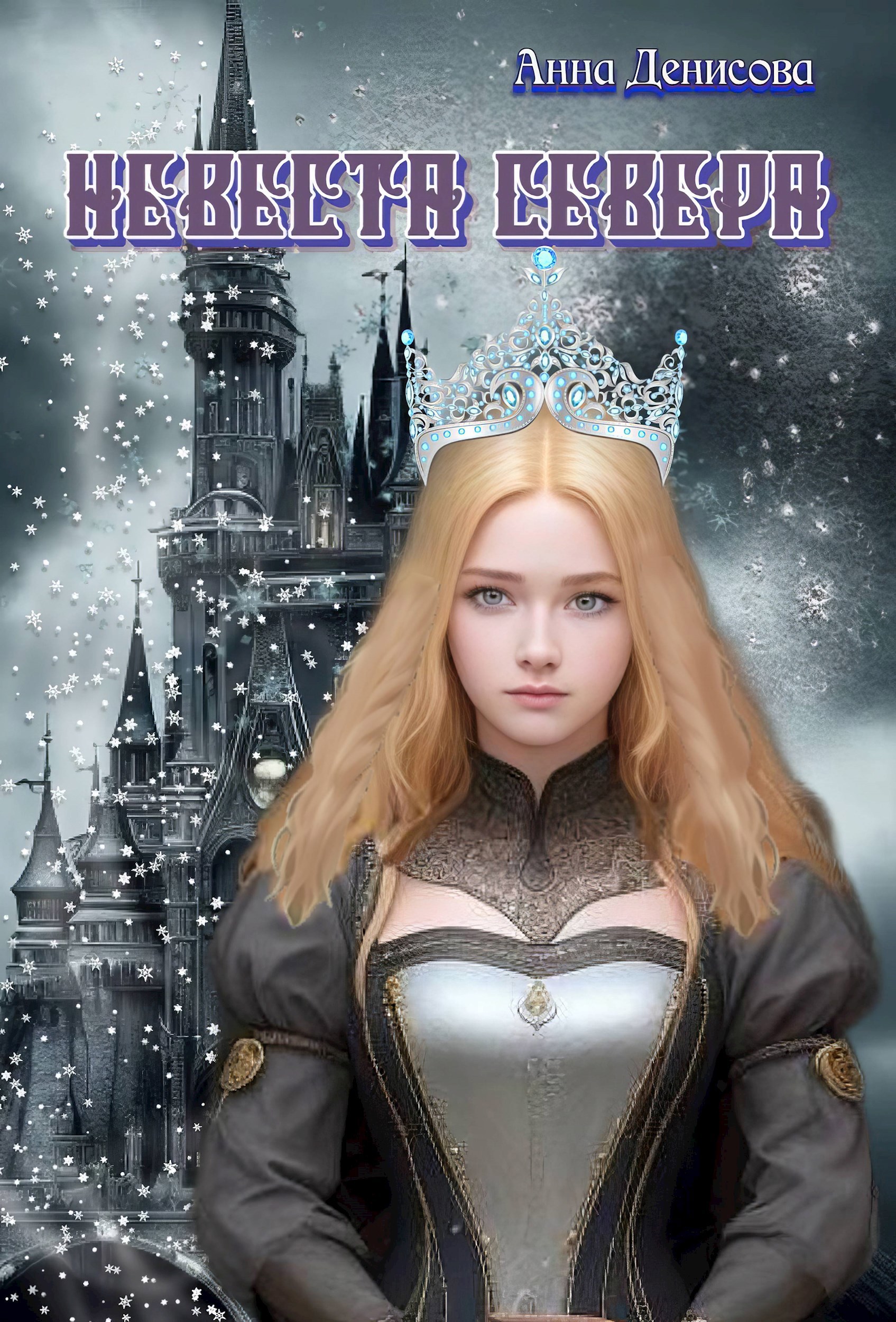 Невеста севера