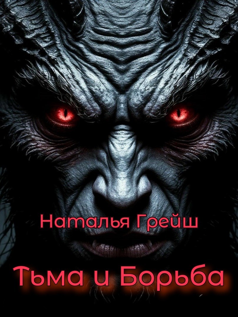 Тьма и Борьба