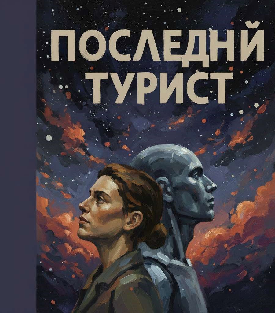Последний турист