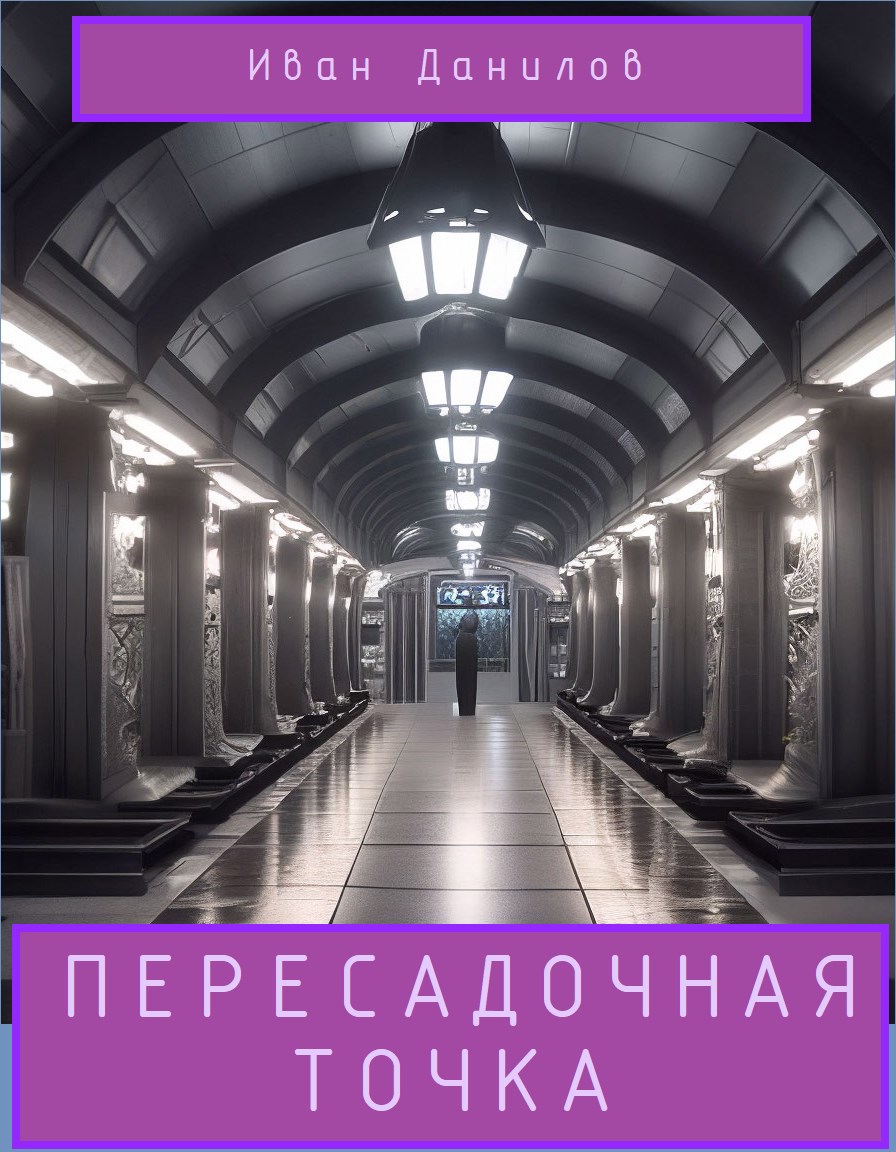 Пересадочная Точка