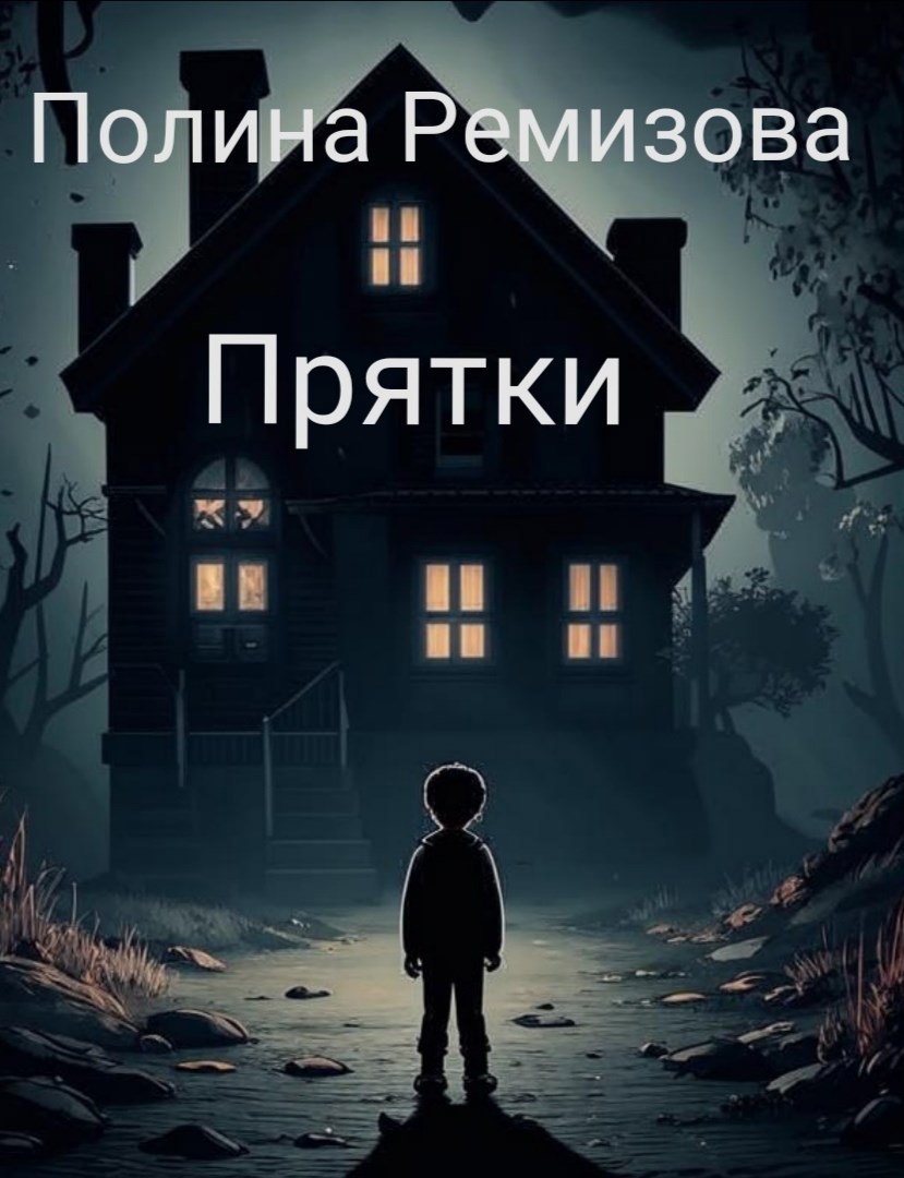 Прятки