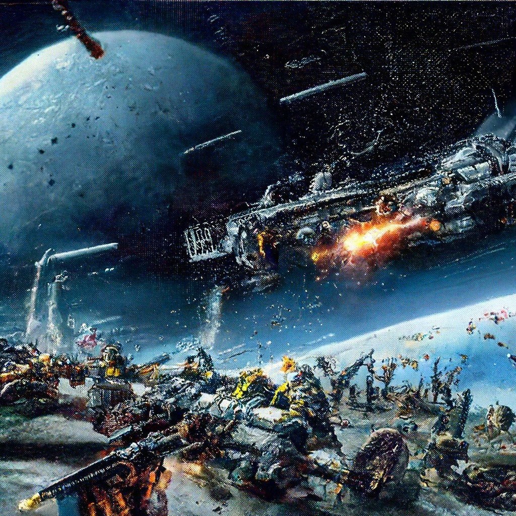 Warhammer