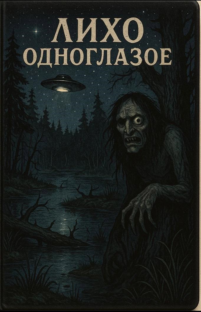 Одноглазое лихо