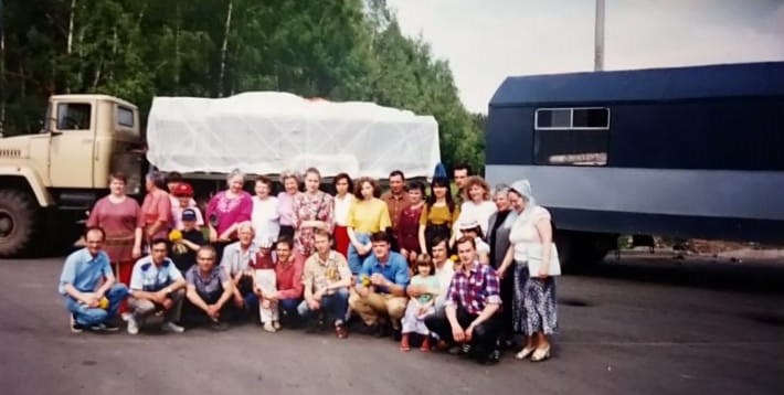 Переезд 2. Зеленоград Жаровск. Часть первая Зеленоград.