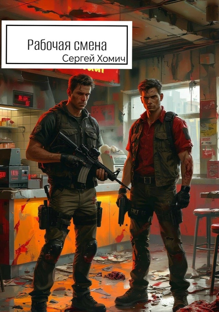 Рабочая смена