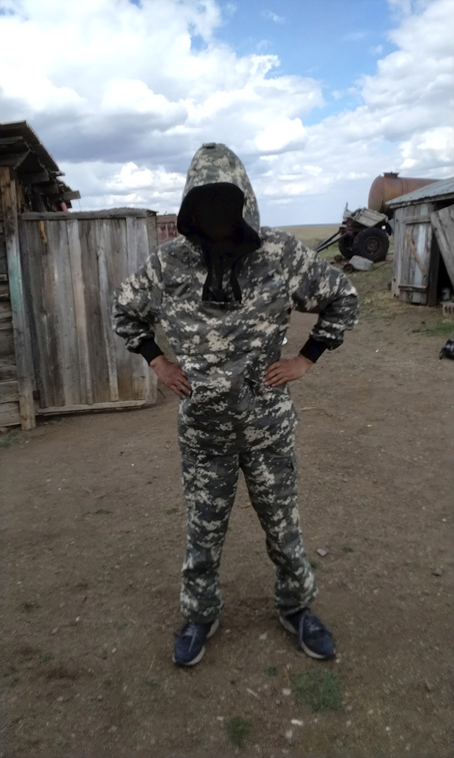 Буддийские мантры в киберпространстве