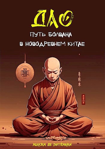 Дао. Путь Болвана в Новодревнем Китае