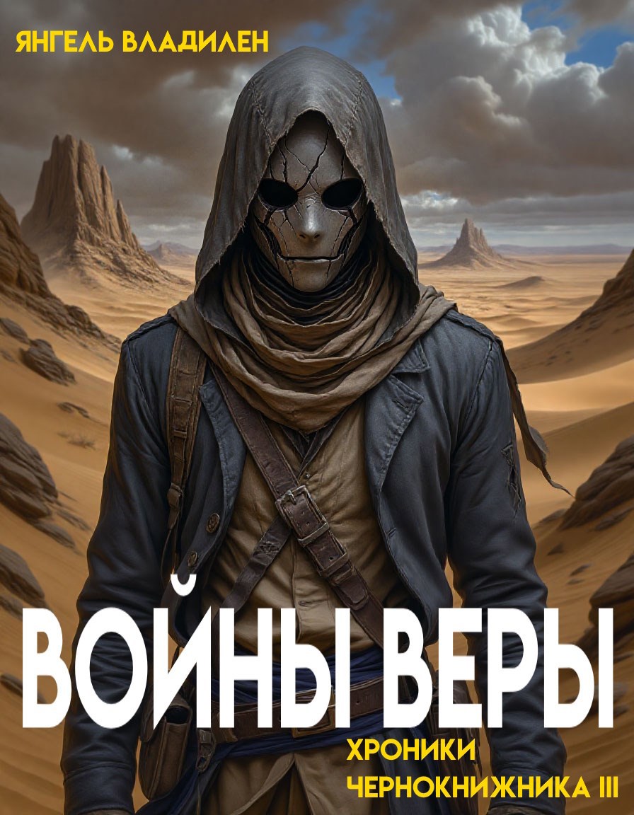 Войны веры