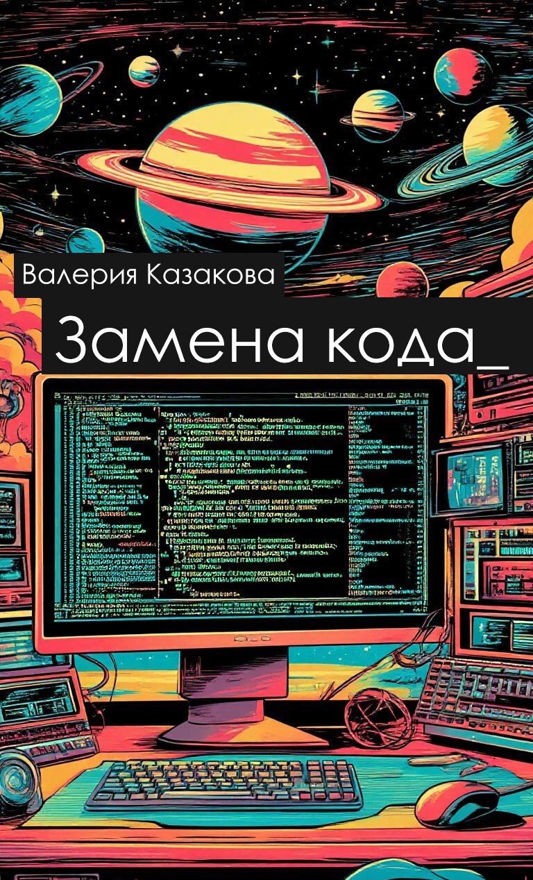 Замена кода