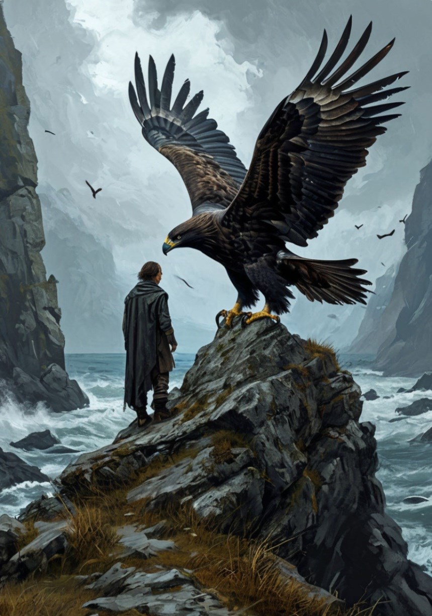 Проклятый остров