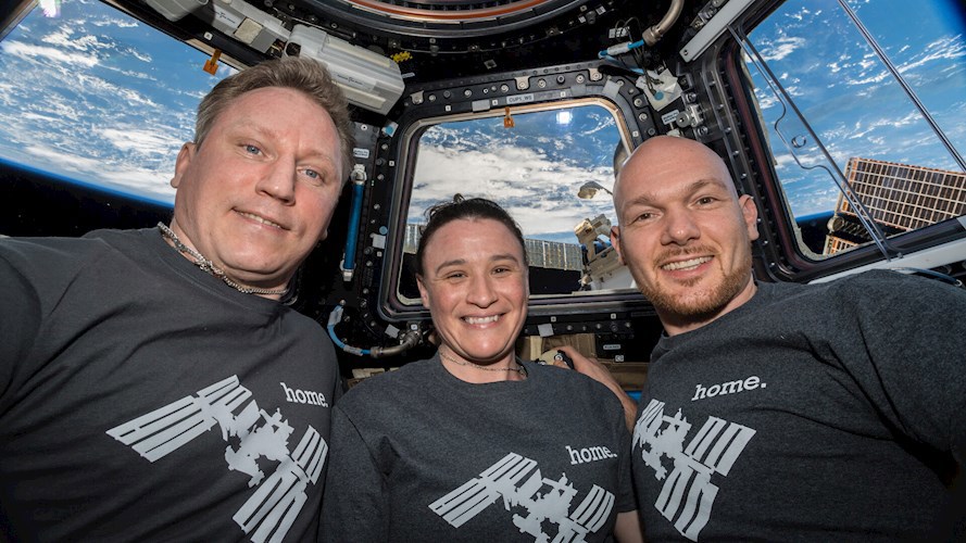 Верните меня на Землю