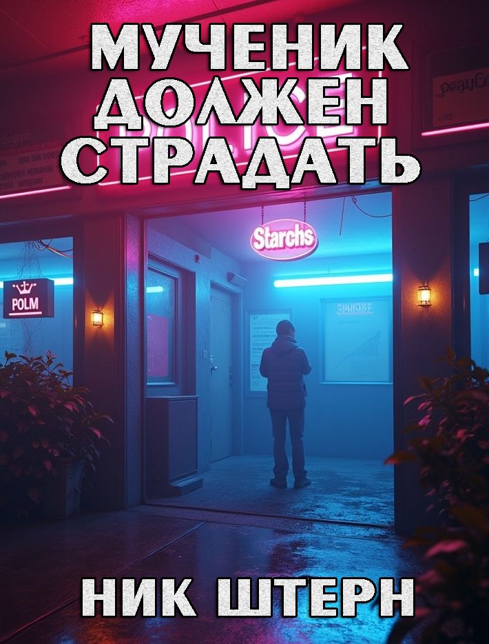 Мученик должен страдать