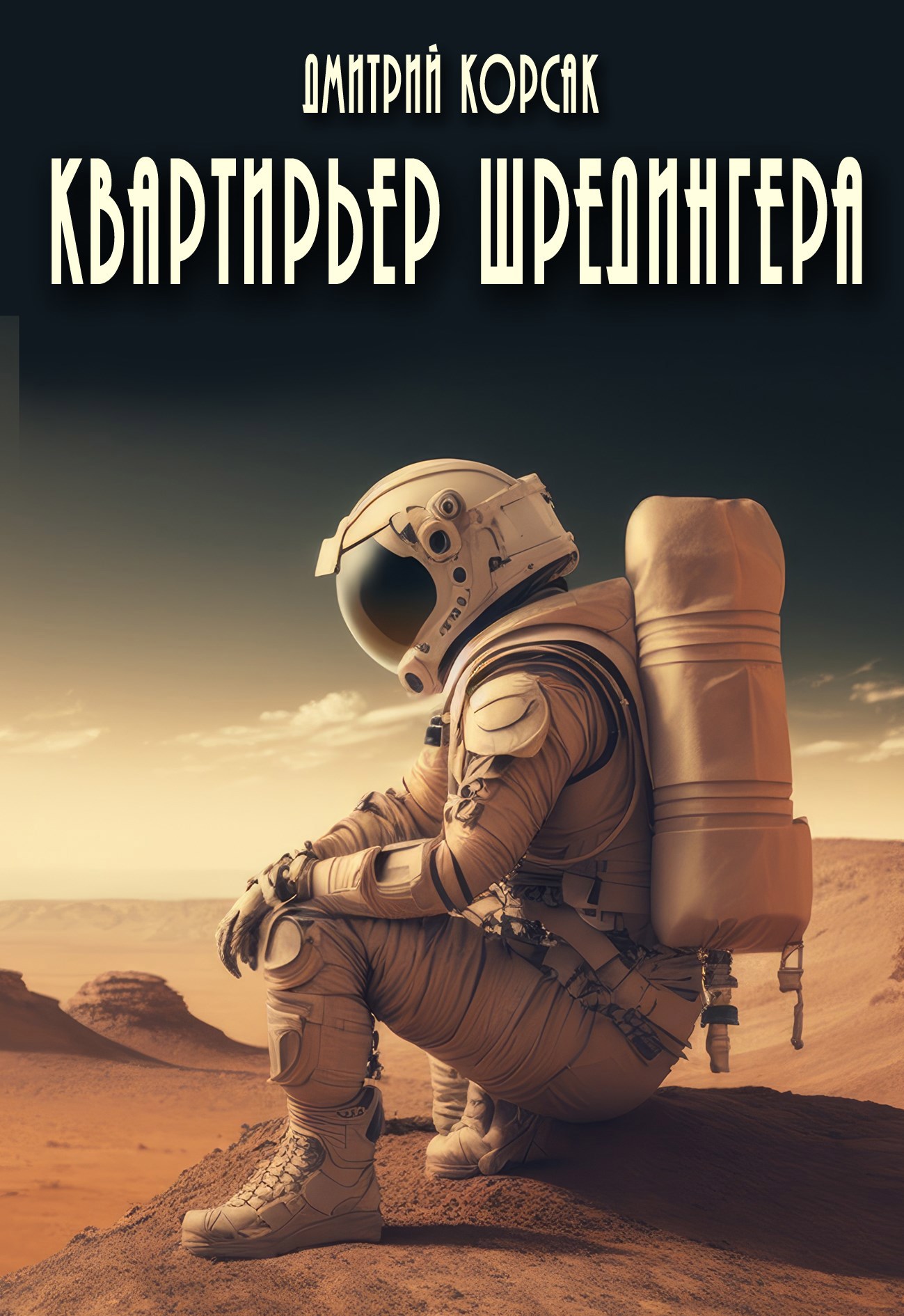 Квартирьер Шрёдингера