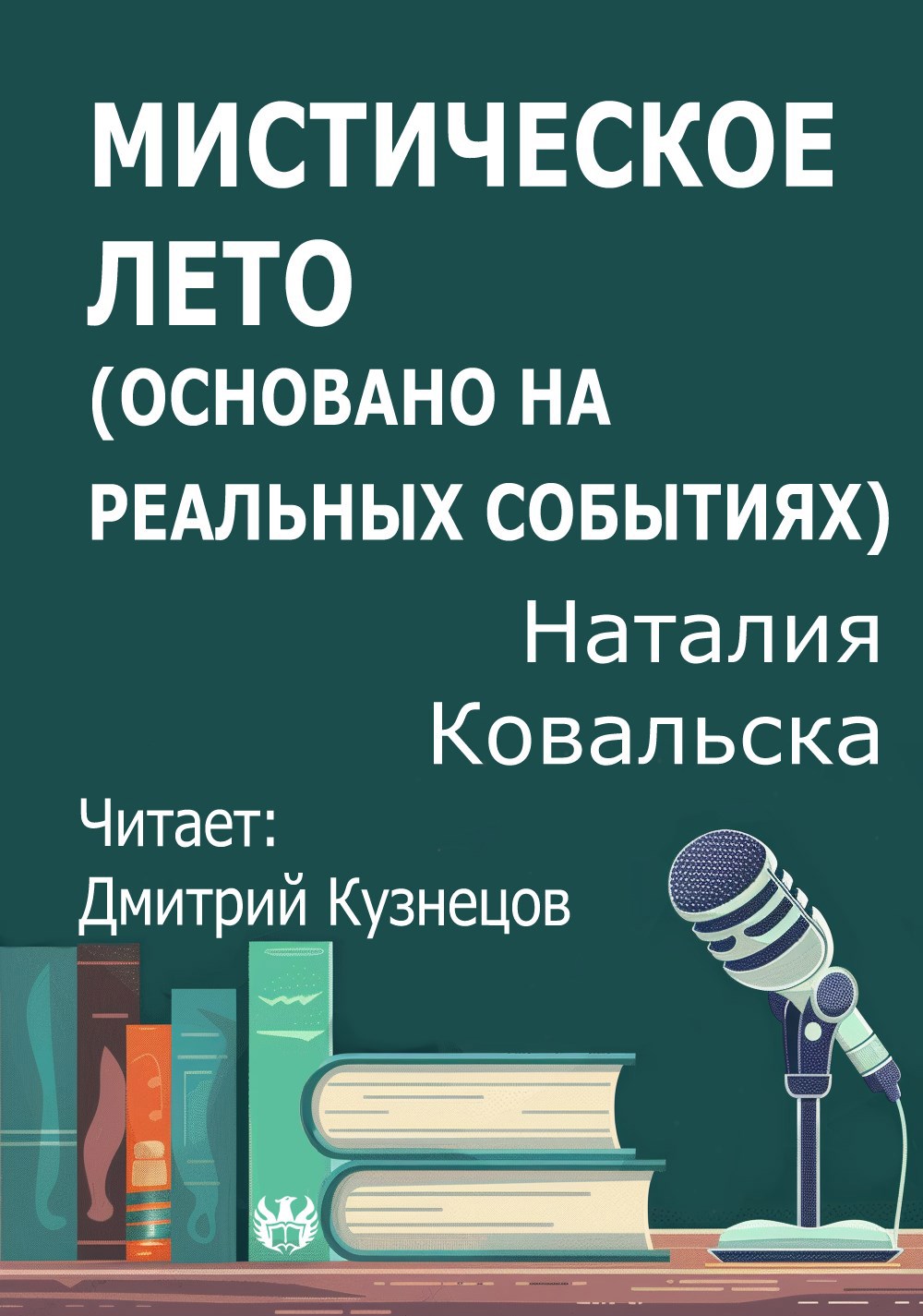 Мистическое лето (основано на реальных событиях)