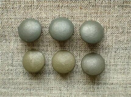 Империя цвета фельдграу.