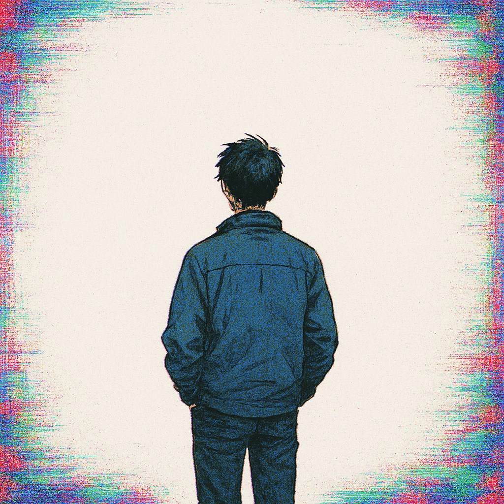 Среди пустоты (нигде)