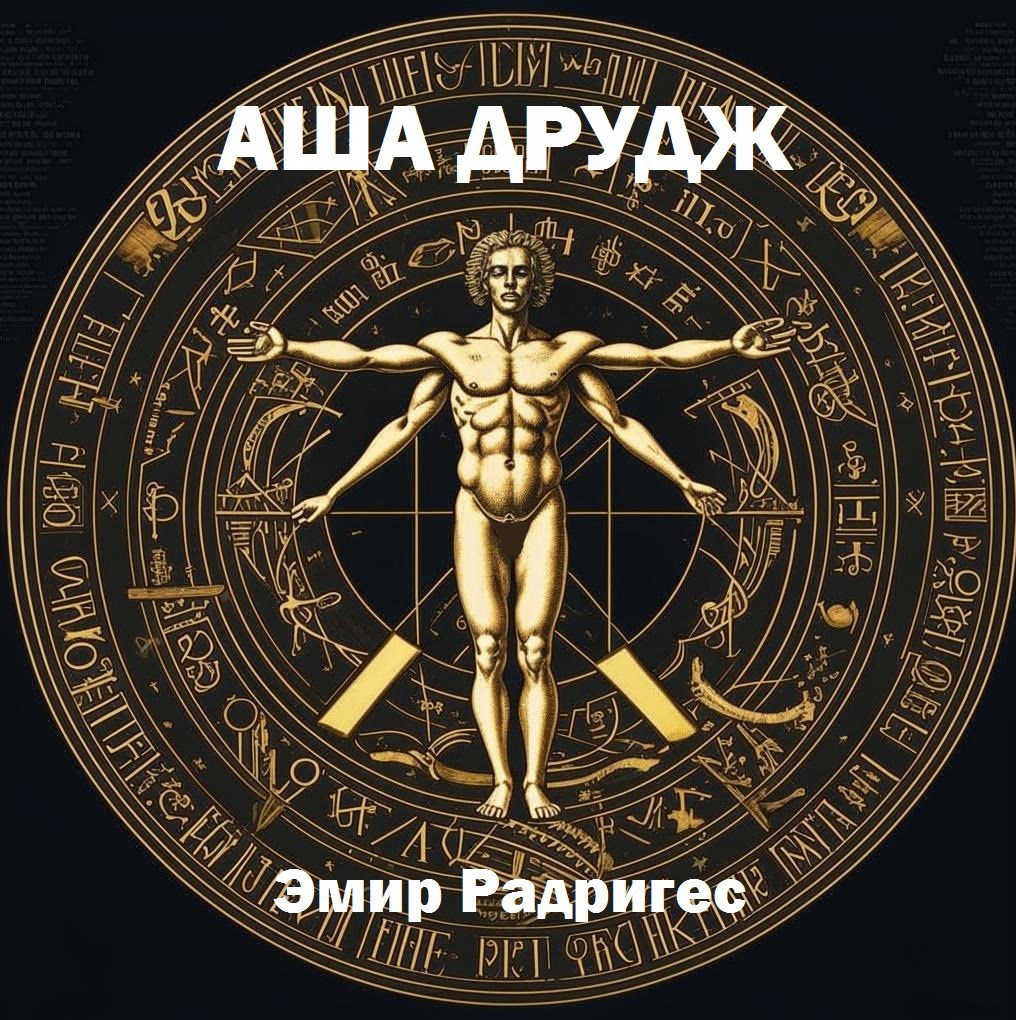 Аша Друдж
