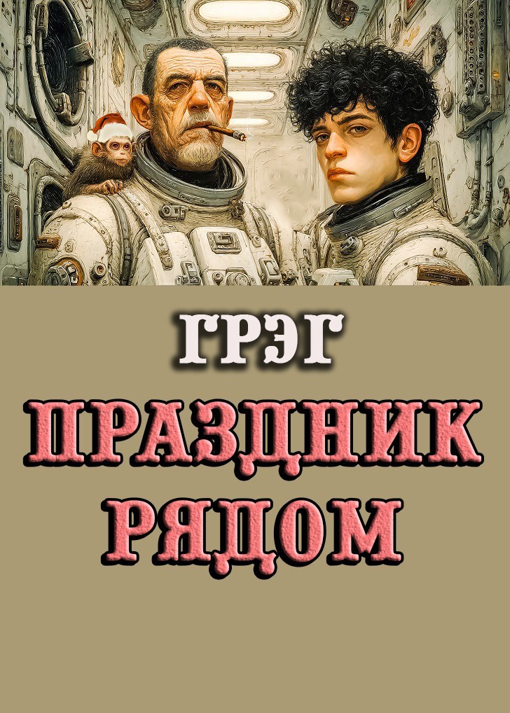 Праздник рядом