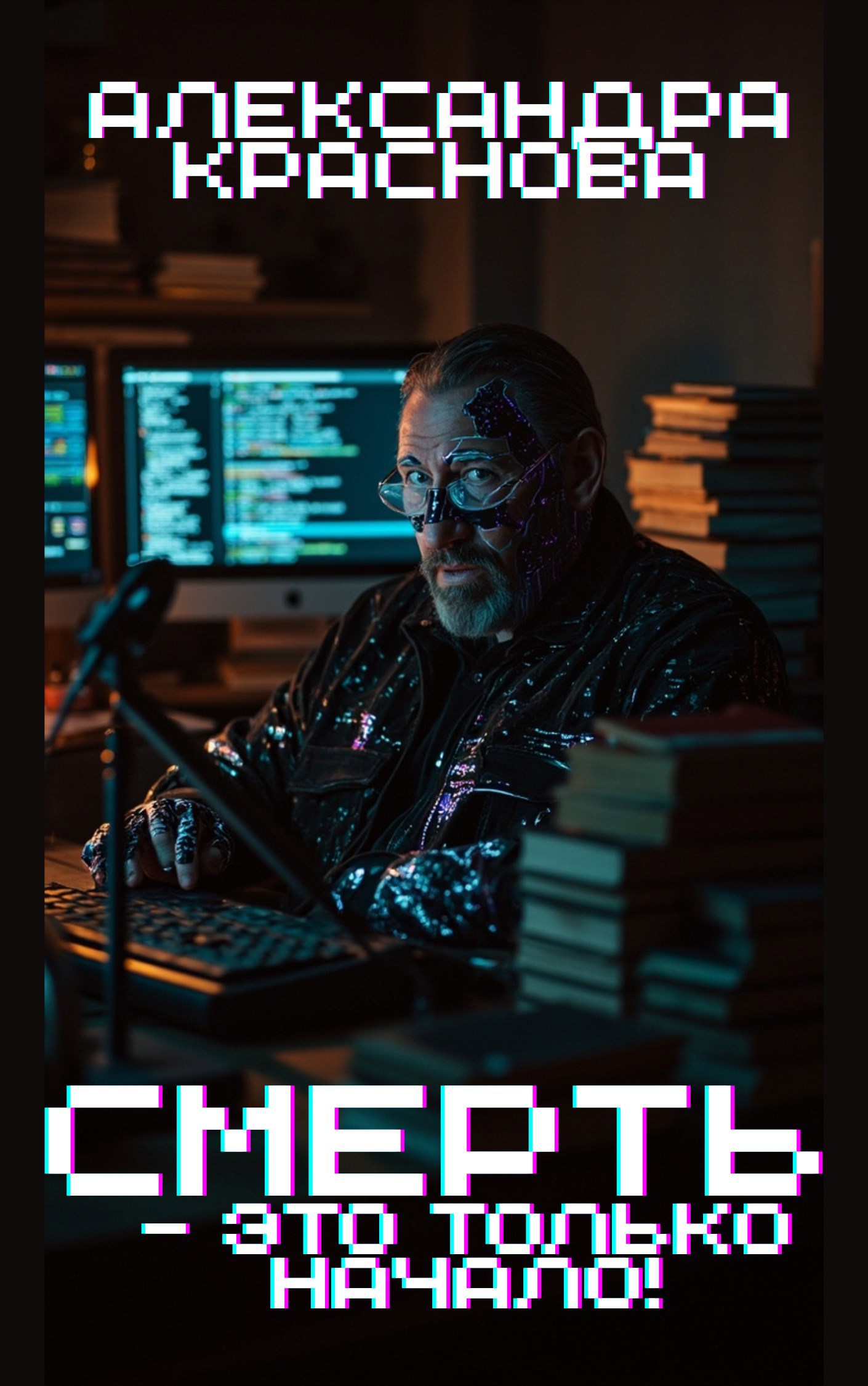 Смерть - это только начало!