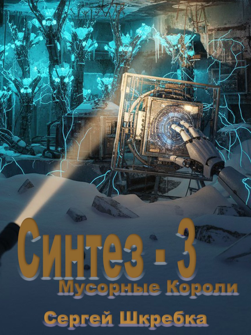 Синтез-3: «Мусорные Короли»