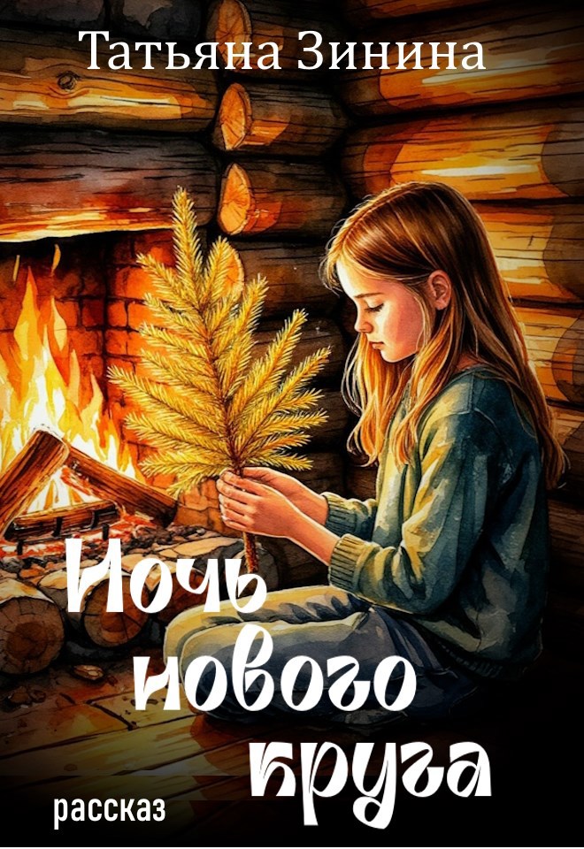 Ночь нового круга