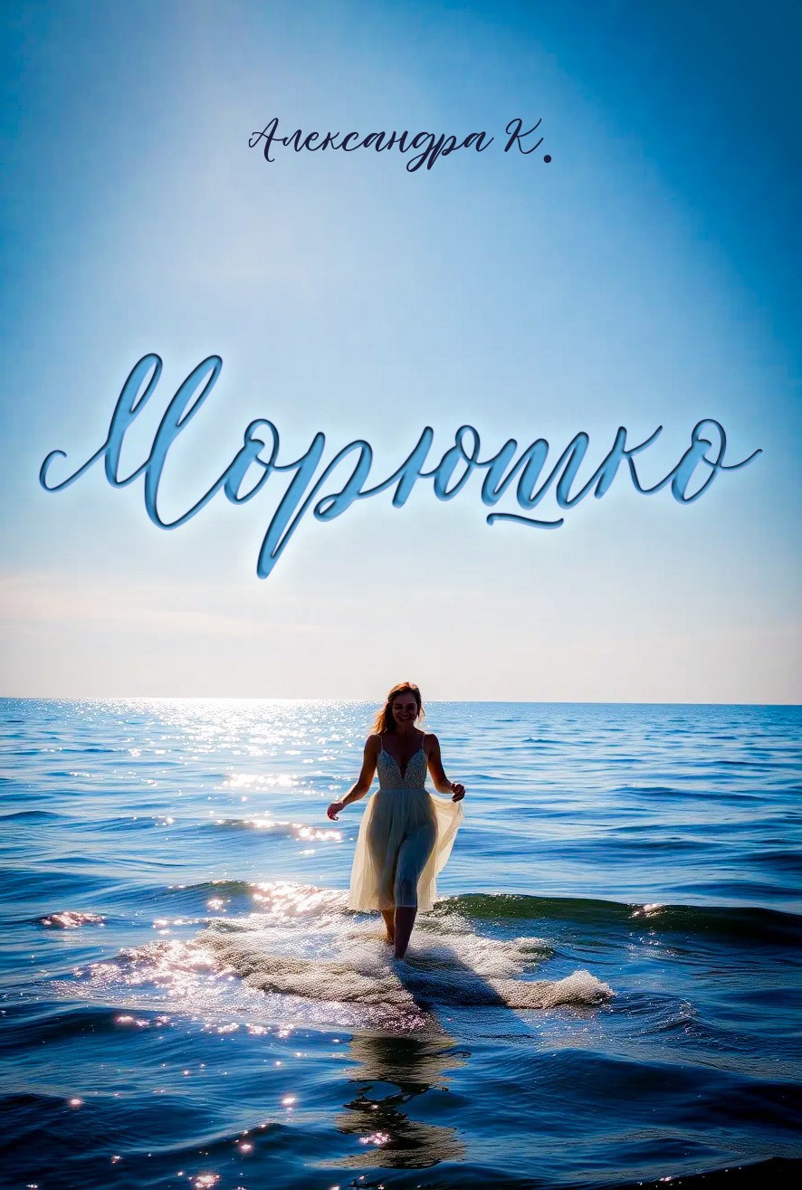 Морюшко