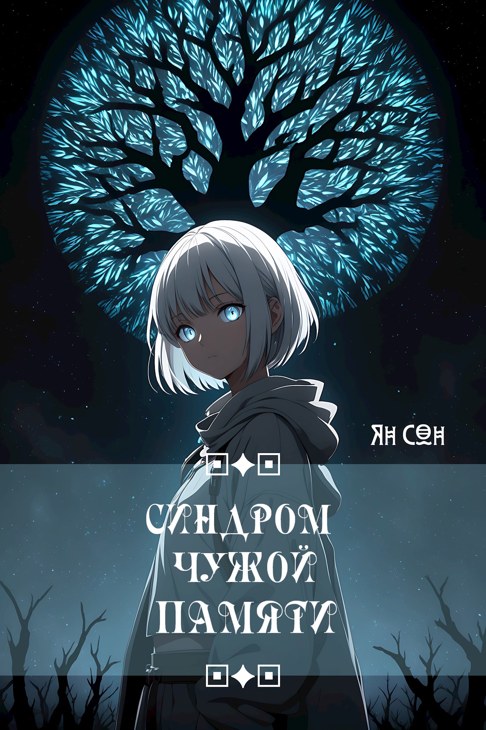 Синдром Чужой памяти