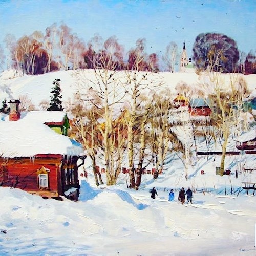 Стихотворения