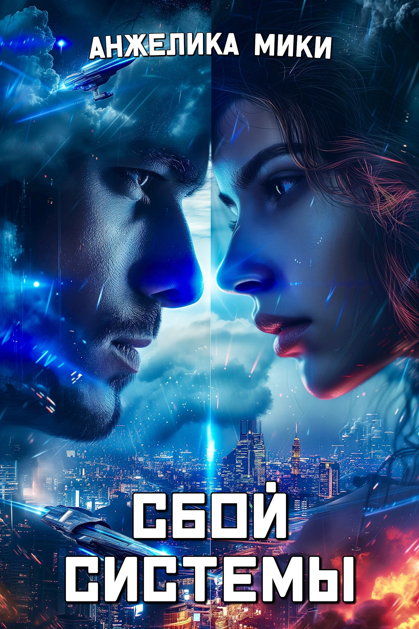 Сбой системы