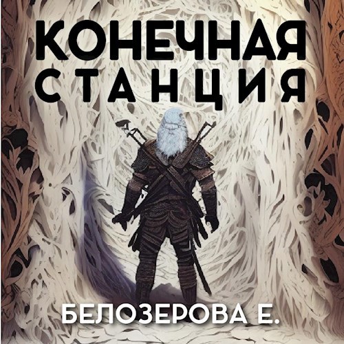 Конечная станция (аудио)