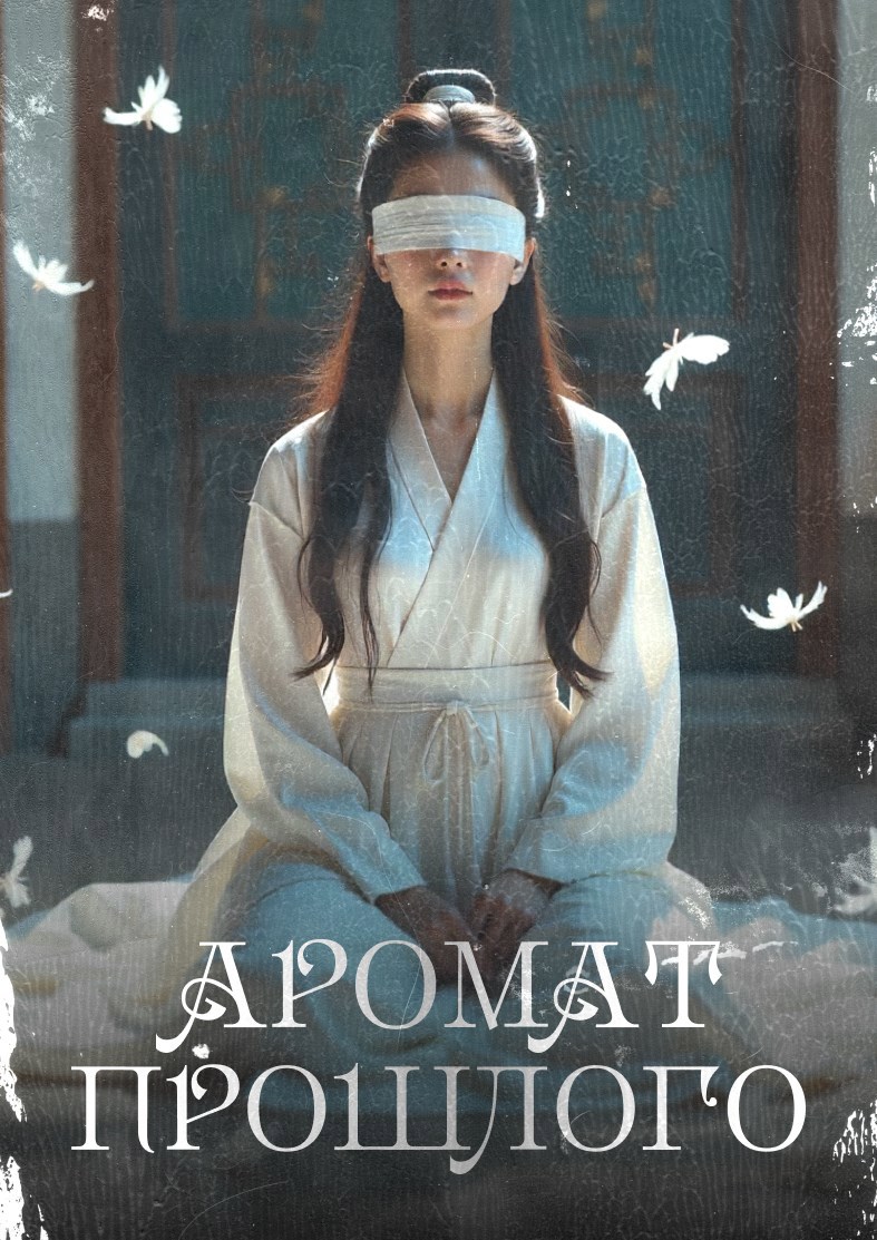 Аромат прошлого