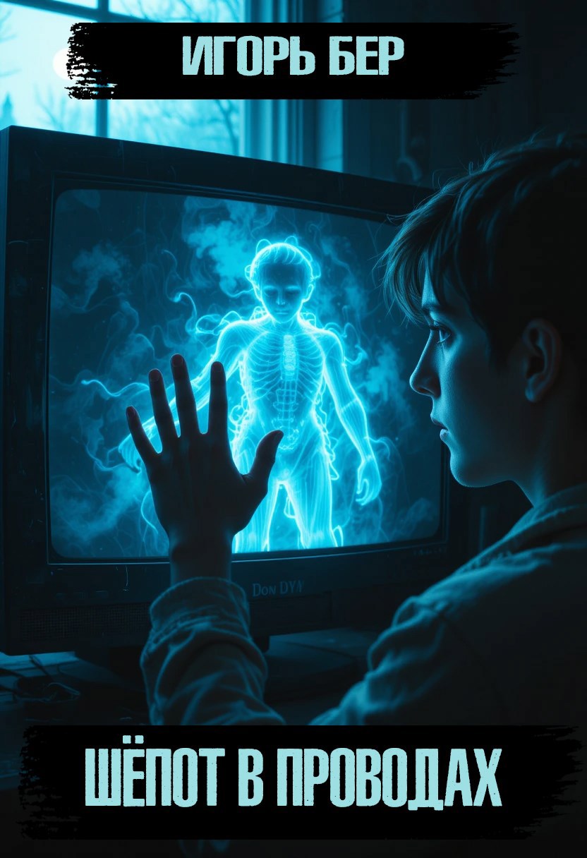 Шёпот в проводах