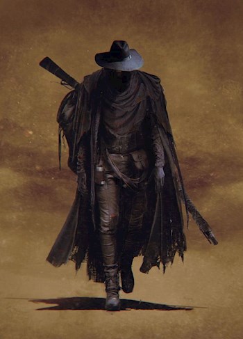 Дневник Малькольма Грейвза