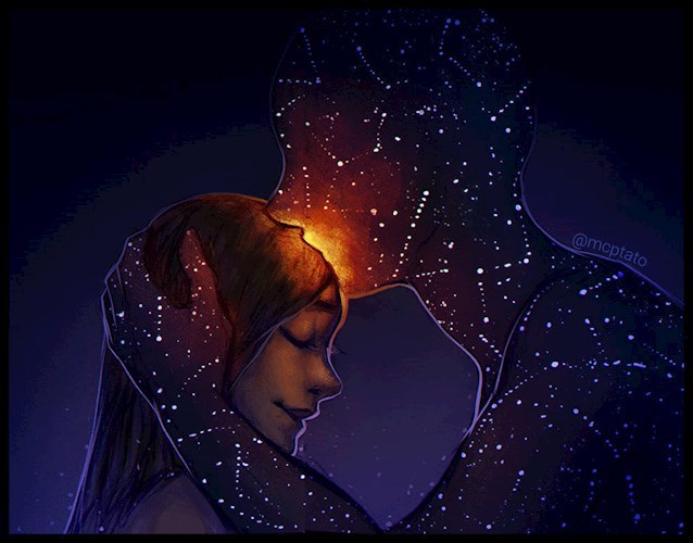 Звездный скиталец