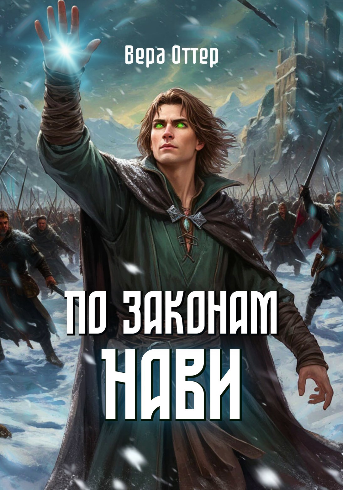 По законам Нави