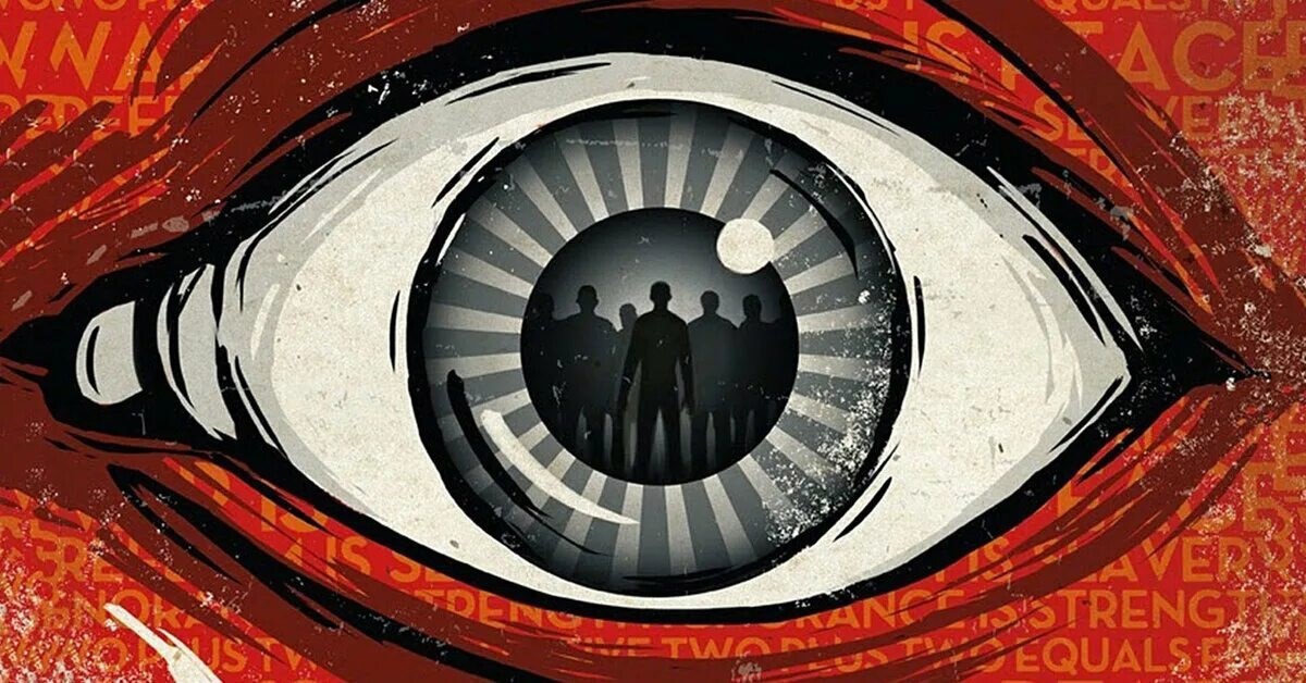 Мир погрязший в правде