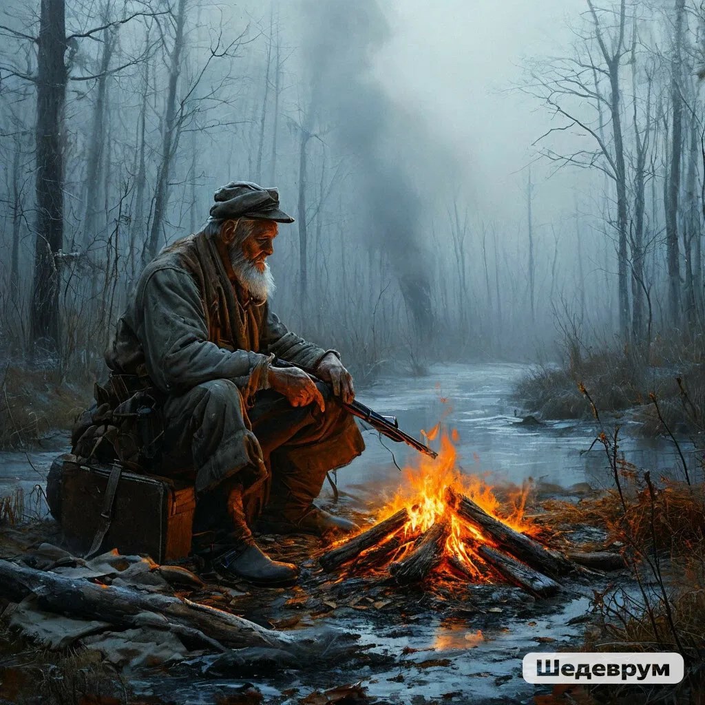 Лес мертвых 2