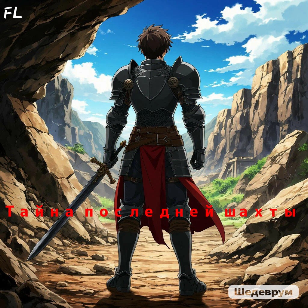 Тайна последней шахты
