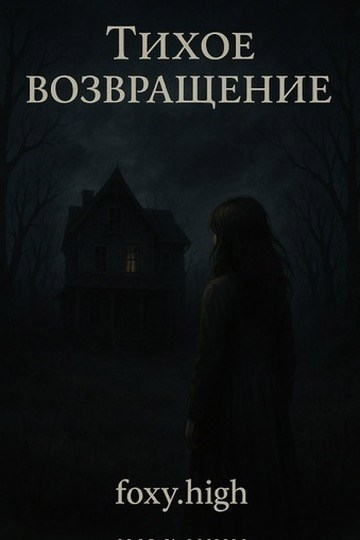 Тихое возвращение