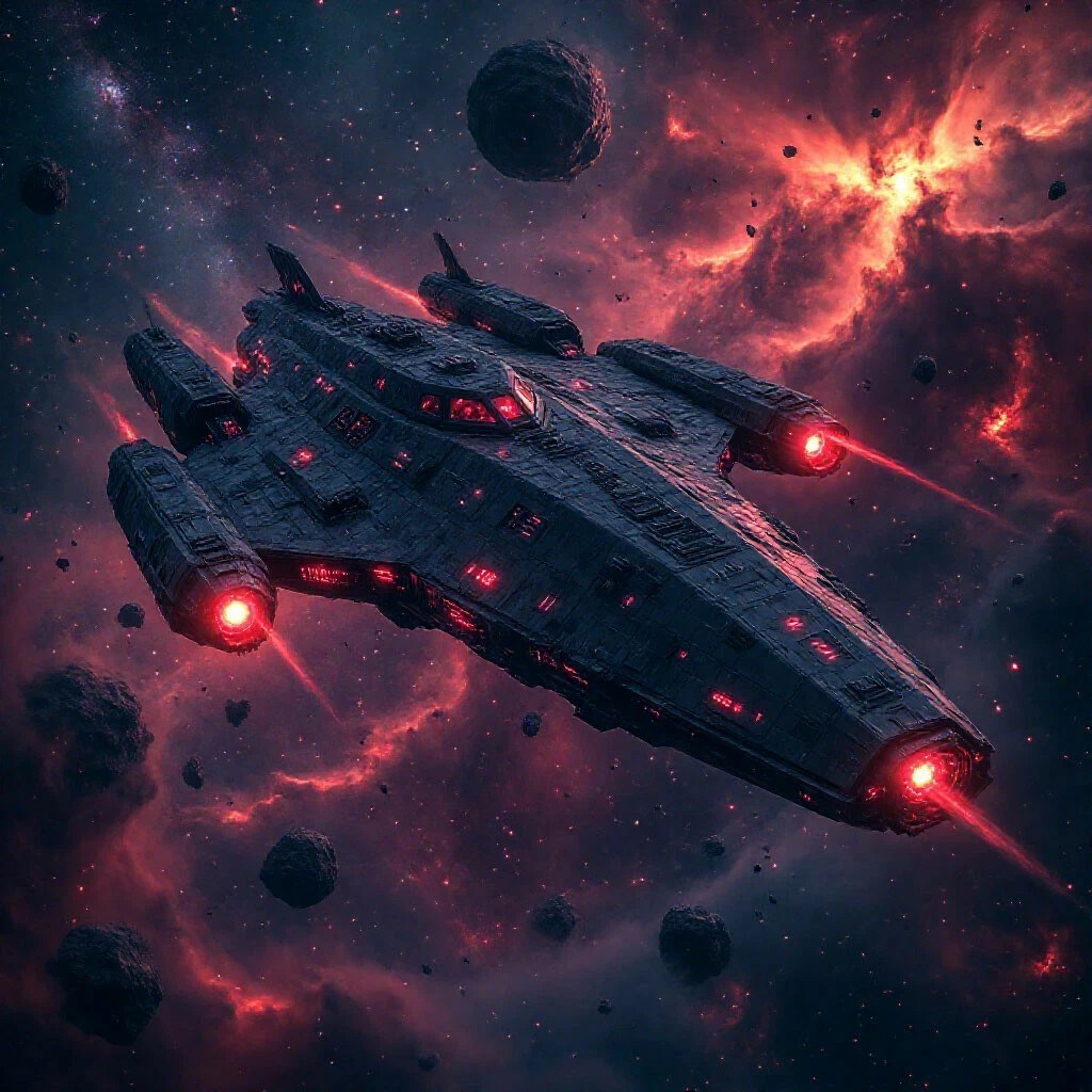 Пленники Света