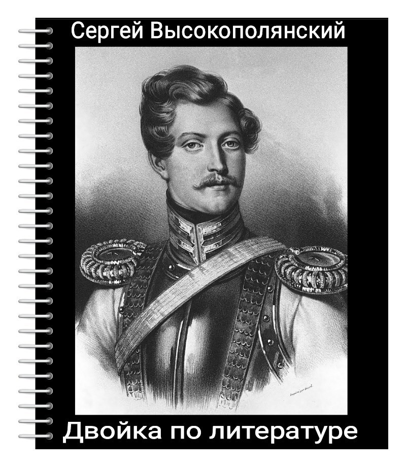 Двойка по литературе