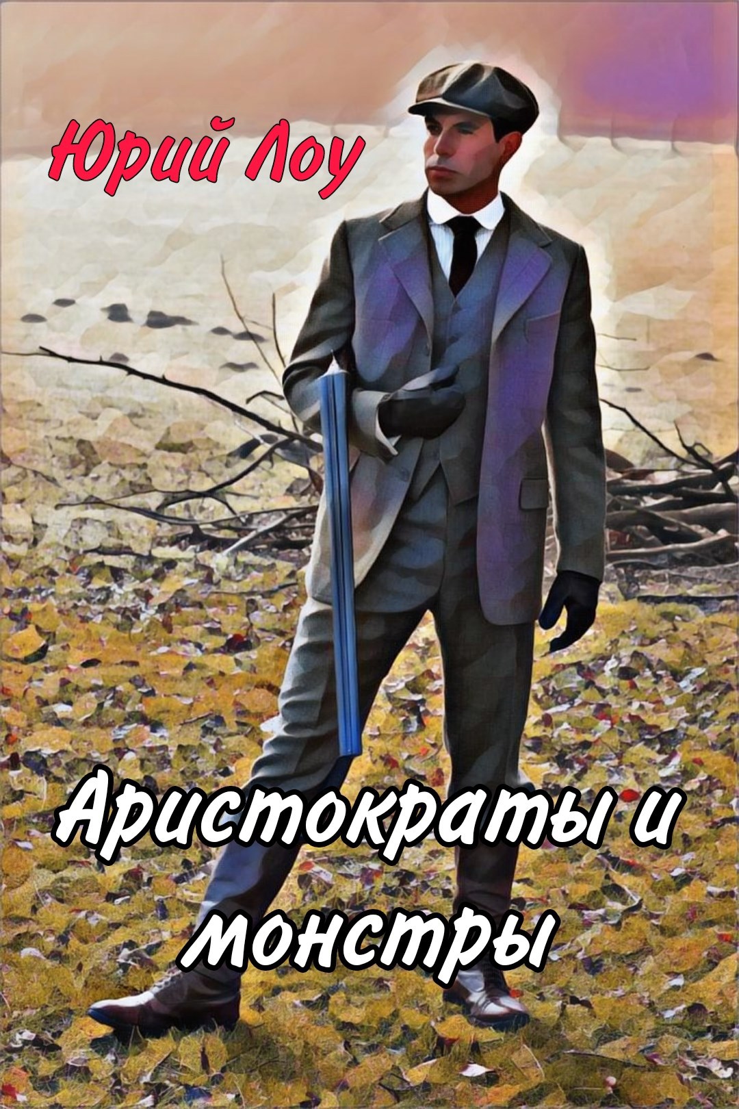 Аристократы и монстры