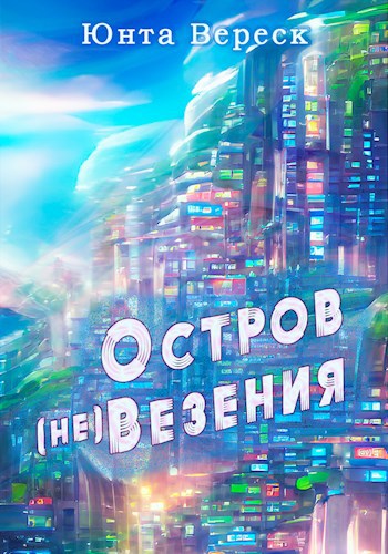 Остров (Не)Везения
