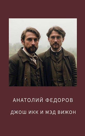 Джош Икк и Мэд Вижон